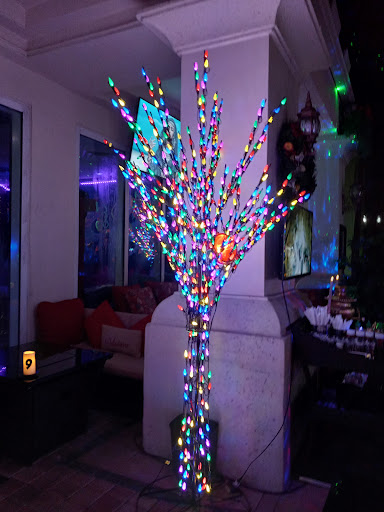 Photo of Reef Hookah & Grill - 99 SE Mizner Blvd #116, Boca Raton, FL 33432