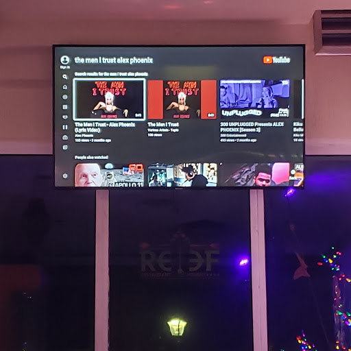 Photo of Reef Hookah & Grill - 99 SE Mizner Blvd #116, Boca Raton, FL 33432