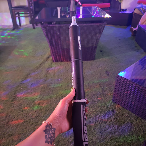 Photo of Reef Hookah & Grill - 99 SE Mizner Blvd #116, Boca Raton, FL 33432