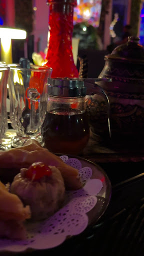 Photo of Reef Hookah & Grill - 99 SE Mizner Blvd #116, Boca Raton, FL 33432