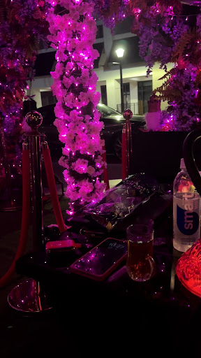 Photo of Reef Hookah & Grill - 99 SE Mizner Blvd #116, Boca Raton, FL 33432