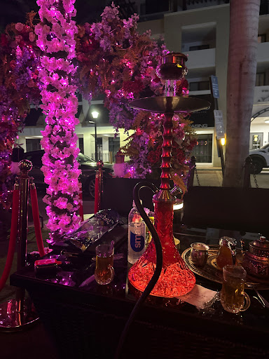 Photo of Reef Hookah & Grill - 99 SE Mizner Blvd #116, Boca Raton, FL 33432