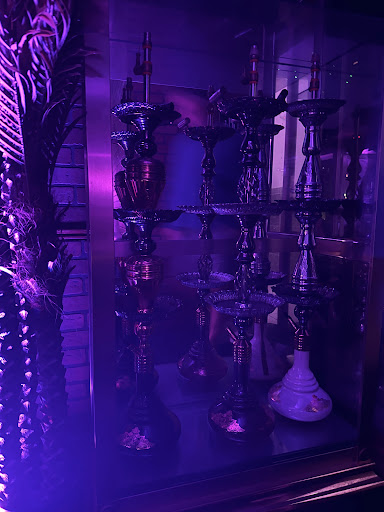 Photo of Reef Hookah & Grill - 99 SE Mizner Blvd #116, Boca Raton, FL 33432