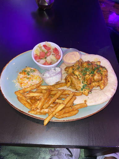 Photo of Reef Hookah & Grill - 99 SE Mizner Blvd #116, Boca Raton, FL 33432