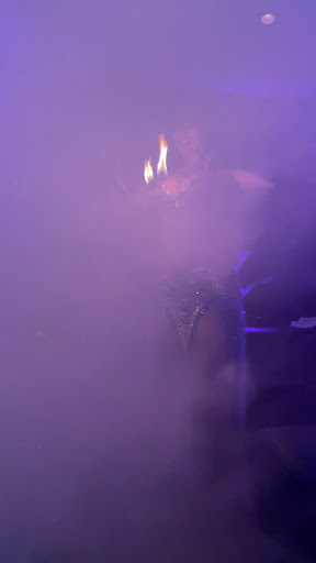 Photo of Reef Hookah & Grill - 99 SE Mizner Blvd #116, Boca Raton, FL 33432