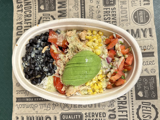 Photo of Oak Express - 7600 W Camino Real, Boca Raton, FL 33433