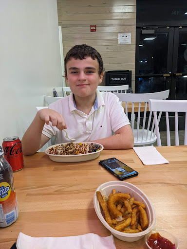 Photo of Oak Express - 7600 W Camino Real, Boca Raton, FL 33433