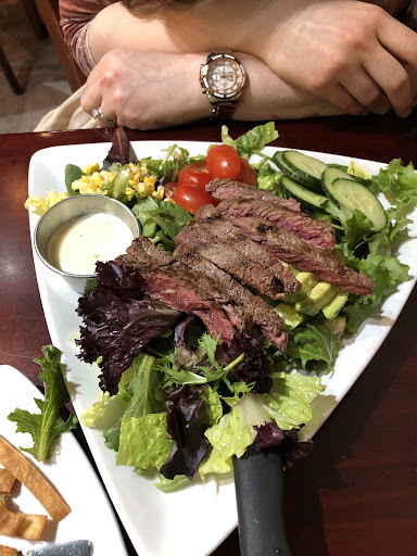 Photo of Century Grill - 9060 Kimberly Blvd, Boca Raton, FL 33434