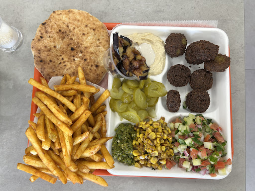 Photo of Grill Place - 265 NE Spanish River Blvd, Boca Raton, FL 33431