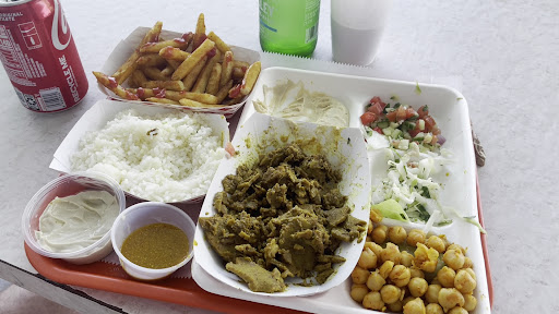 Photo of Grill Place - 265 NE Spanish River Blvd, Boca Raton, FL 33431