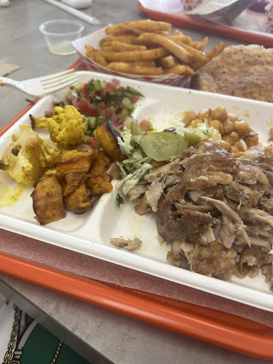 Photo of Grill Place - 265 NE Spanish River Blvd, Boca Raton, FL 33431