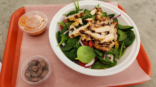 Photo of Grill Place - 265 NE Spanish River Blvd, Boca Raton, FL 33431