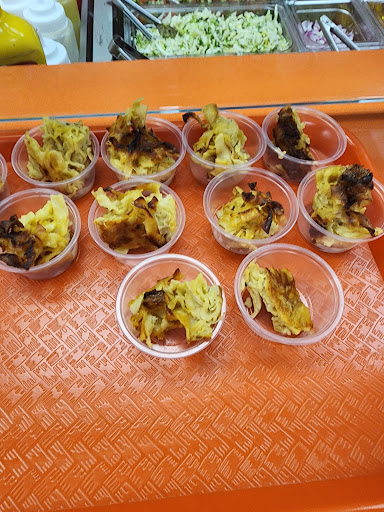 Photo of Grill Place - 265 NE Spanish River Blvd, Boca Raton, FL 33431