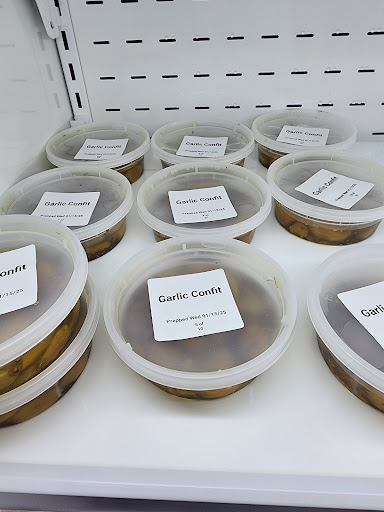 Photo of Grill Place - 265 NE Spanish River Blvd, Boca Raton, FL 33431