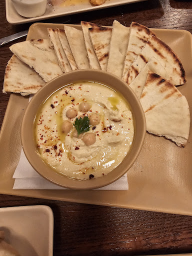 Photo of The Great Greek Mediterranean Grill Boca Raton, FL – West - 9961-9963 Glades Rd, Boca Raton, FL 33434