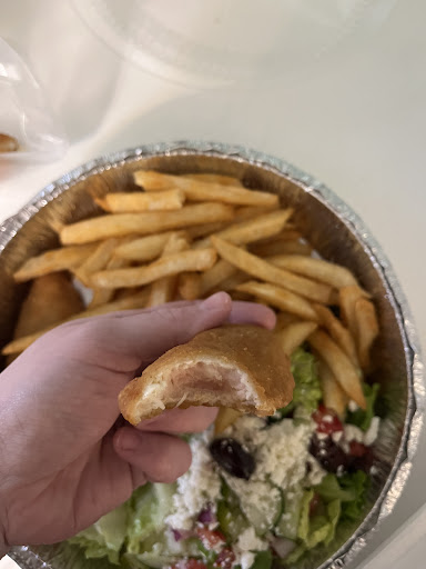 Photo of The Great Greek Mediterranean Grill Boca Raton, FL – West - 9961-9963 Glades Rd, Boca Raton, FL 33434