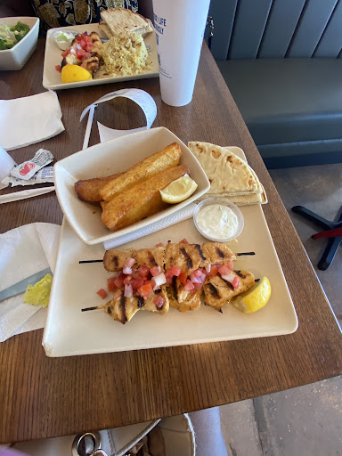 Photo of The Great Greek Mediterranean Grill Boca Raton, FL – West - 9961-9963 Glades Rd, Boca Raton, FL 33434