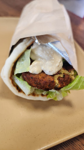 Photo of The Great Greek Mediterranean Grill Boca Raton, FL – West - 9961-9963 Glades Rd, Boca Raton, FL 33434