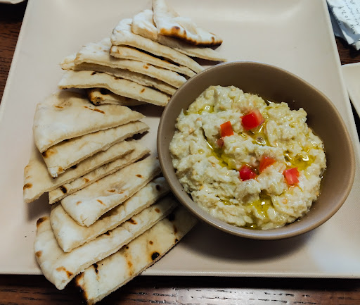 Photo of The Great Greek Mediterranean Grill Boca Raton, FL – West - 9961-9963 Glades Rd, Boca Raton, FL 33434