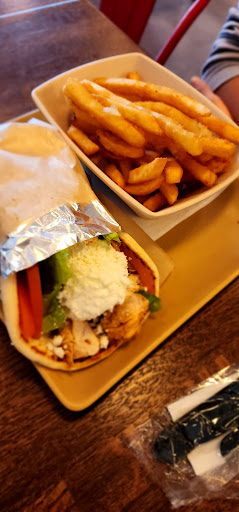 Photo of The Great Greek Mediterranean Grill Boca Raton, FL – West - 9961-9963 Glades Rd, Boca Raton, FL 33434