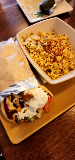 Photo of The Great Greek Mediterranean Grill Boca Raton, FL – West - 9961-9963 Glades Rd, Boca Raton, FL 33434