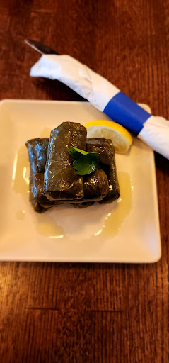 Photo of The Great Greek Mediterranean Grill Boca Raton, FL – West - 9961-9963 Glades Rd, Boca Raton, FL 33434