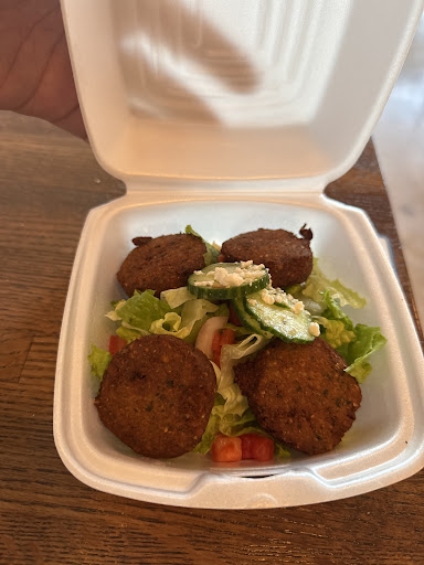 Photo of The Great Greek Mediterranean Grill Boca Raton, FL – West - 9961-9963 Glades Rd, Boca Raton, FL 33434