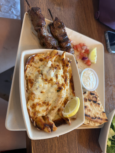 Photo of The Great Greek Mediterranean Grill Boca Raton, FL – West - 9961-9963 Glades Rd, Boca Raton, FL 33434