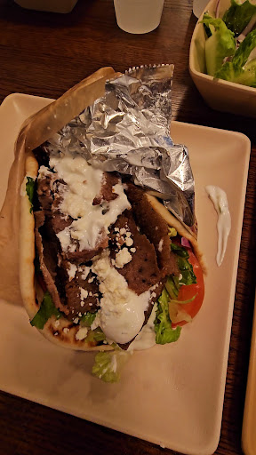 Photo of The Great Greek Mediterranean Grill Boca Raton, FL – West - 9961-9963 Glades Rd, Boca Raton, FL 33434