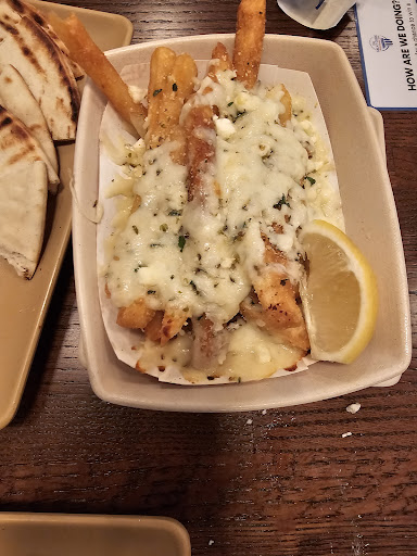 Photo of The Great Greek Mediterranean Grill Boca Raton, FL – West - 9961-9963 Glades Rd, Boca Raton, FL 33434