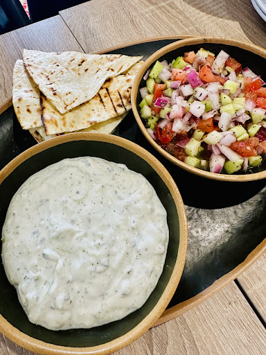 Photo of Shahs Of Kabob Boca Raton - 2433 N Federal Hwy, Boca Raton, FL 33431