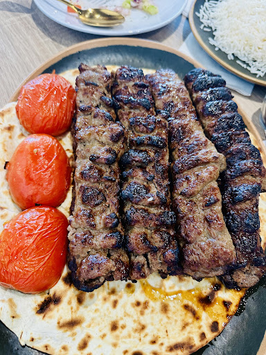 Photo of Shahs Of Kabob Boca Raton - 2433 N Federal Hwy, Boca Raton, FL 33431