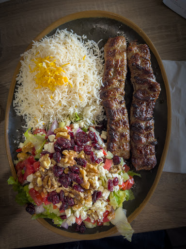 Photo of Shahs Of Kabob Boca Raton - 2433 N Federal Hwy, Boca Raton, FL 33431