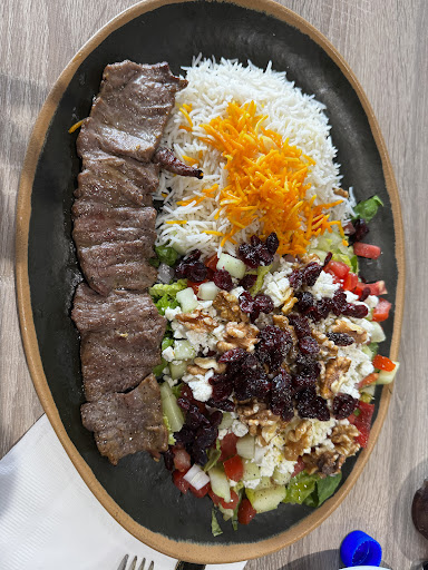 Photo of Shahs Of Kabob Boca Raton - 2433 N Federal Hwy, Boca Raton, FL 33431