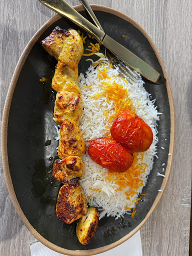 Photo of Shahs Of Kabob Boca Raton - 2433 N Federal Hwy, Boca Raton, FL 33431