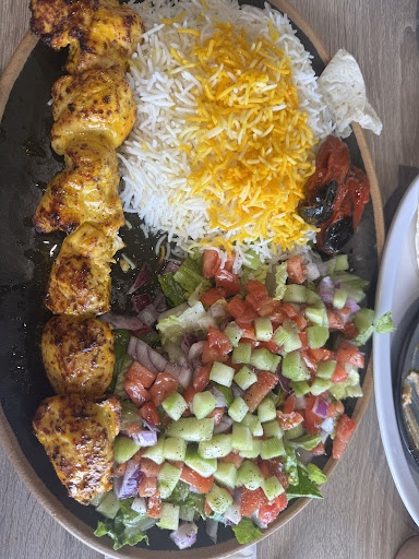 Photo of Shahs Of Kabob Boca Raton - 2433 N Federal Hwy, Boca Raton, FL 33431