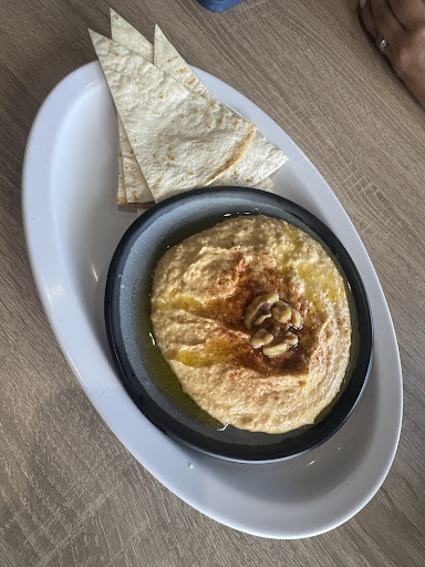 Photo of Shahs Of Kabob Boca Raton - 2433 N Federal Hwy, Boca Raton, FL 33431