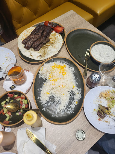 Photo of Shahs Of Kabob Boca Raton - 2433 N Federal Hwy, Boca Raton, FL 33431