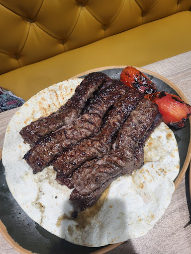 Photo of Shahs Of Kabob Boca Raton - 2433 N Federal Hwy, Boca Raton, FL 33431