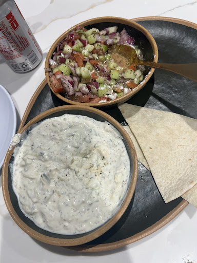 Photo of Shahs Of Kabob Boca Raton - 2433 N Federal Hwy, Boca Raton, FL 33431