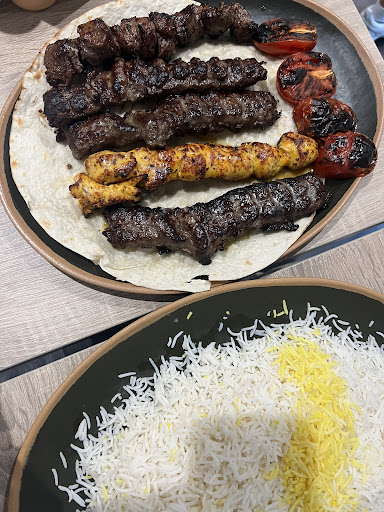 Photo of Shahs Of Kabob Boca Raton - 2433 N Federal Hwy, Boca Raton, FL 33431