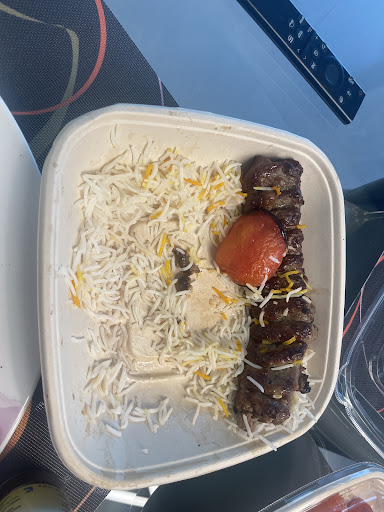 Photo of Shahs Of Kabob Boca Raton - 2433 N Federal Hwy, Boca Raton, FL 33431