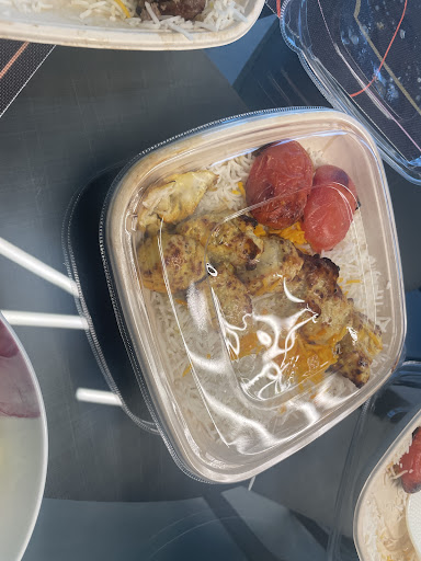 Photo of Shahs Of Kabob Boca Raton - 2433 N Federal Hwy, Boca Raton, FL 33431