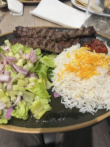 Photo of Shahs Of Kabob Boca Raton - 2433 N Federal Hwy, Boca Raton, FL 33431