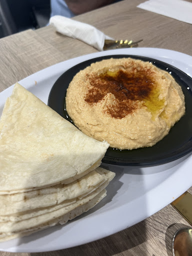 Photo of Shahs Of Kabob Boca Raton - 2433 N Federal Hwy, Boca Raton, FL 33431