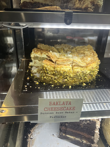 Photo of Shahs Of Kabob Boca Raton - 2433 N Federal Hwy, Boca Raton, FL 33431