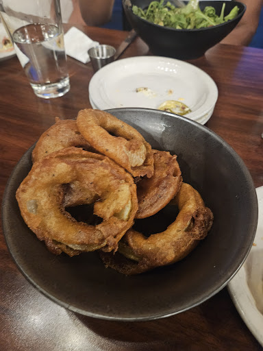 Photo of Burnt Smokehouse & Bar - 8177 Glades Rd # 21, Boca Raton, FL 33434