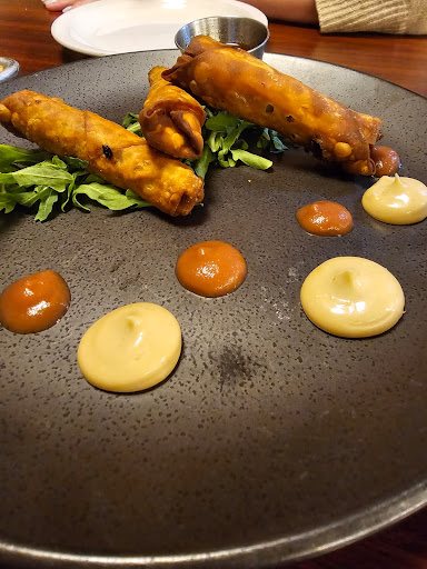 Photo of Burnt Smokehouse & Bar - 8177 Glades Rd # 21, Boca Raton, FL 33434