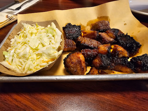 Photo of Burnt Smokehouse & Bar - 8177 Glades Rd # 21, Boca Raton, FL 33434