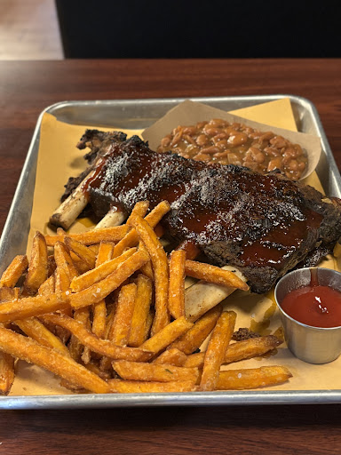 Photo of Burnt Smokehouse & Bar - 8177 Glades Rd # 21, Boca Raton, FL 33434